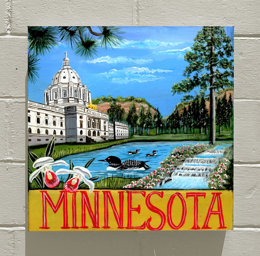 Gallery Grand - Minnesota