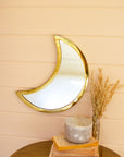 Moon Mirror