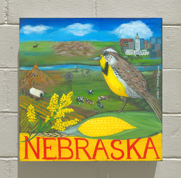 Gallery Grand - Nebraska