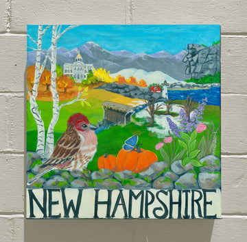 Gallery Grand - New Hampshire